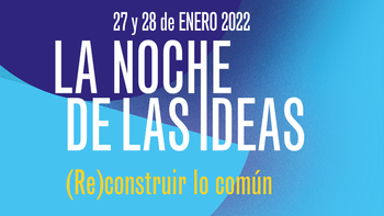 La noche de las ideas llega a Mendoza