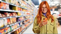 Banco Nación supermercados vuelve este miércoles con su clásica promo.