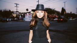 Francesca Roggerone vive en Los Ángeles hace 4 años.