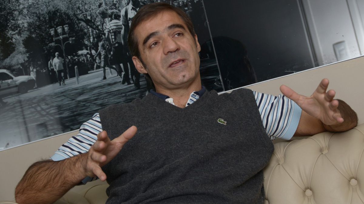 Fernando Barbera