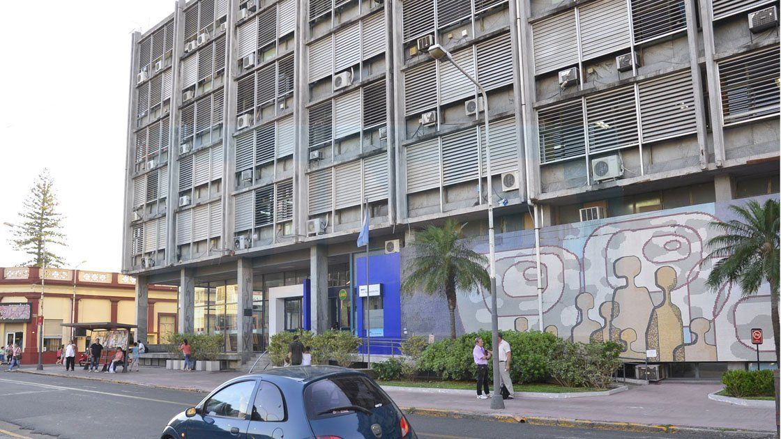 Otro año perdido