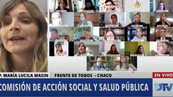 En vivo: Diputados debate el proyecto de aborto legal