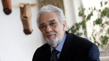 Coronavirus: Plácido Domingo ya está en su casa y explicó cómo se encuentra tras su positivo