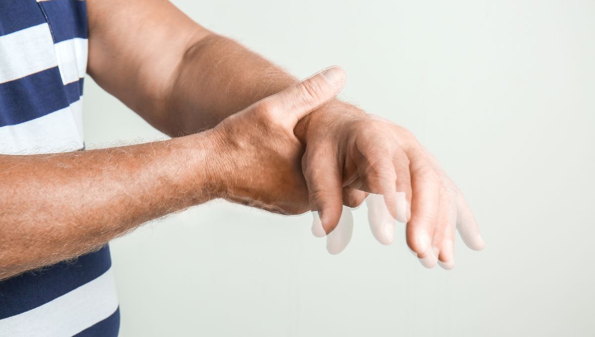 Parkinson: la primera señal que ignoramos y que puede detectar a tiempo la enfermedad
