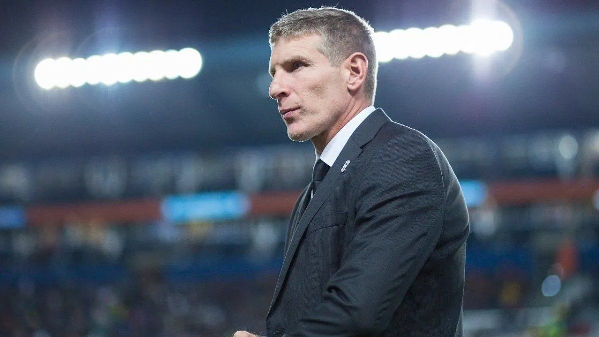 Martín Palermo tendrá una nueva experiencia en el fútbol chileno.