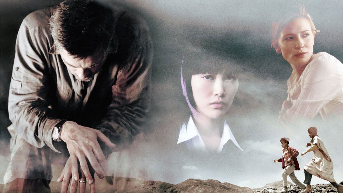 Esta película de Netflix ha sido muy aclamada por la crítica del cine mundial. Esta película de Netflix ha sido muy aclamada por la crítica del cine mundial.