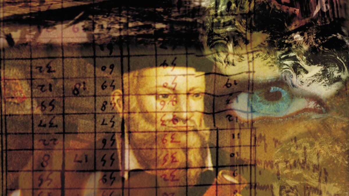 Nostradamus y las Profecías de la Tercera Guerra Mundial y el tercer anticristo