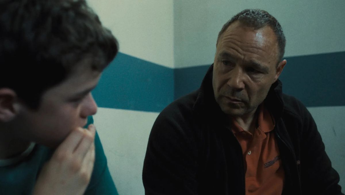 El mismo país en el que se grabó la serie de Netflix, decidió utilizarla para concientizar. El mismo país en el que se grabó la serie de Netflix, decidió utilizarla para concientizar. 