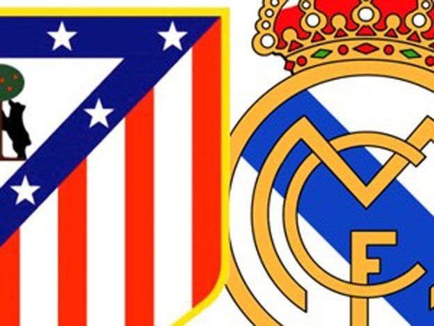 Clásico imperdible: Atlético de Madrid y Real Madrid, cara a cara