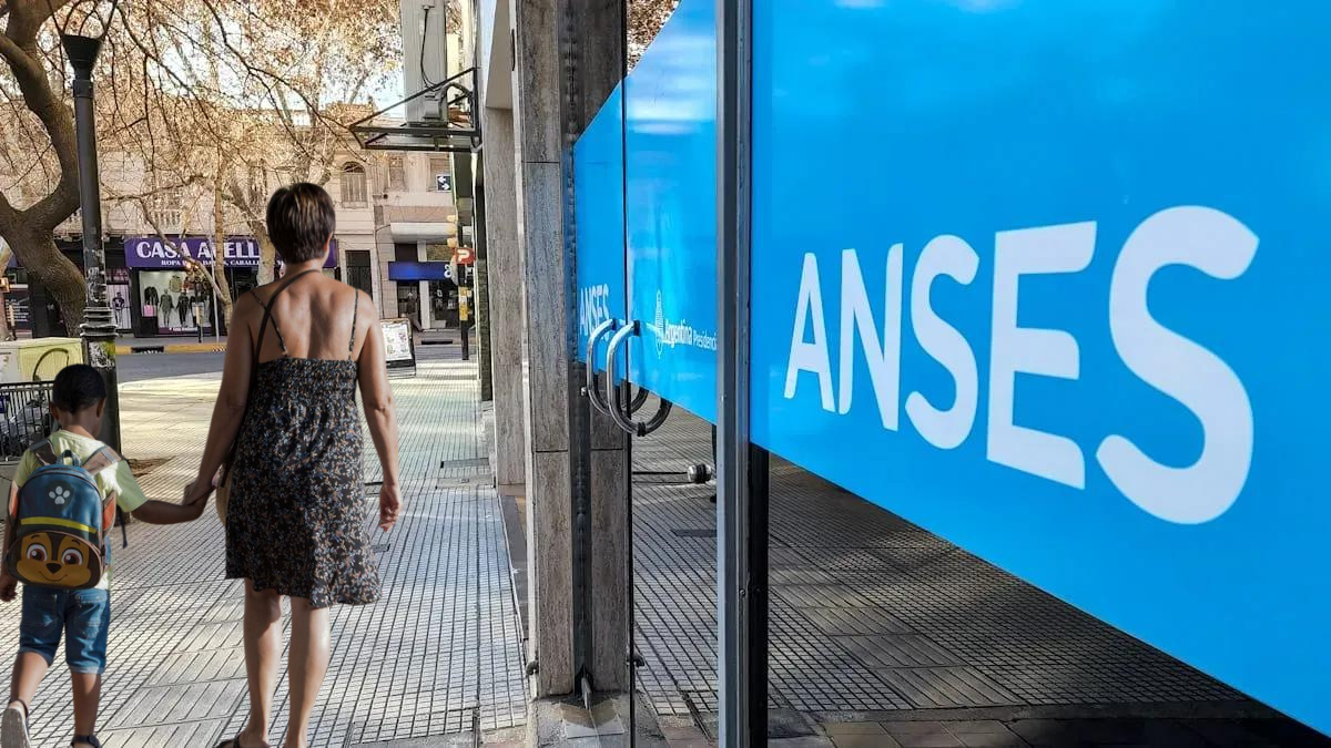 ANSES Paga Un BONO De $69.000 Desde Este Lunes 18 De Marzo: Quiénes Lo ...