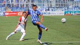 Godoy Cruz busca su primera victoria en el Feliciano Gambarte.