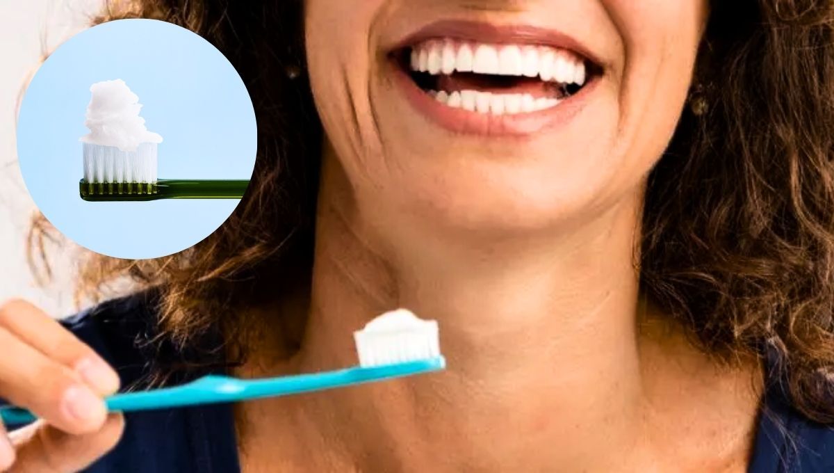 Cómo usar el aceite de coco para mejorar la salud bucal, según expertos