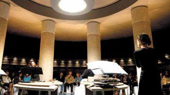 Quince años de Música Clásica  por los Caminos del Vino