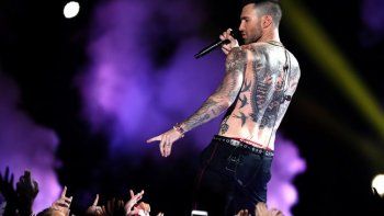 El show de Maroon 5 en Argentina ya tiene nueva fecha: qué pasará con las entradas compradas
