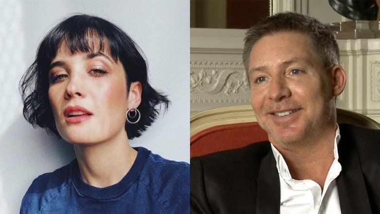 Florencia Torrente sobre Adrián Suar: Vivir tantos años con una persona y desconocerla es muy fuerte