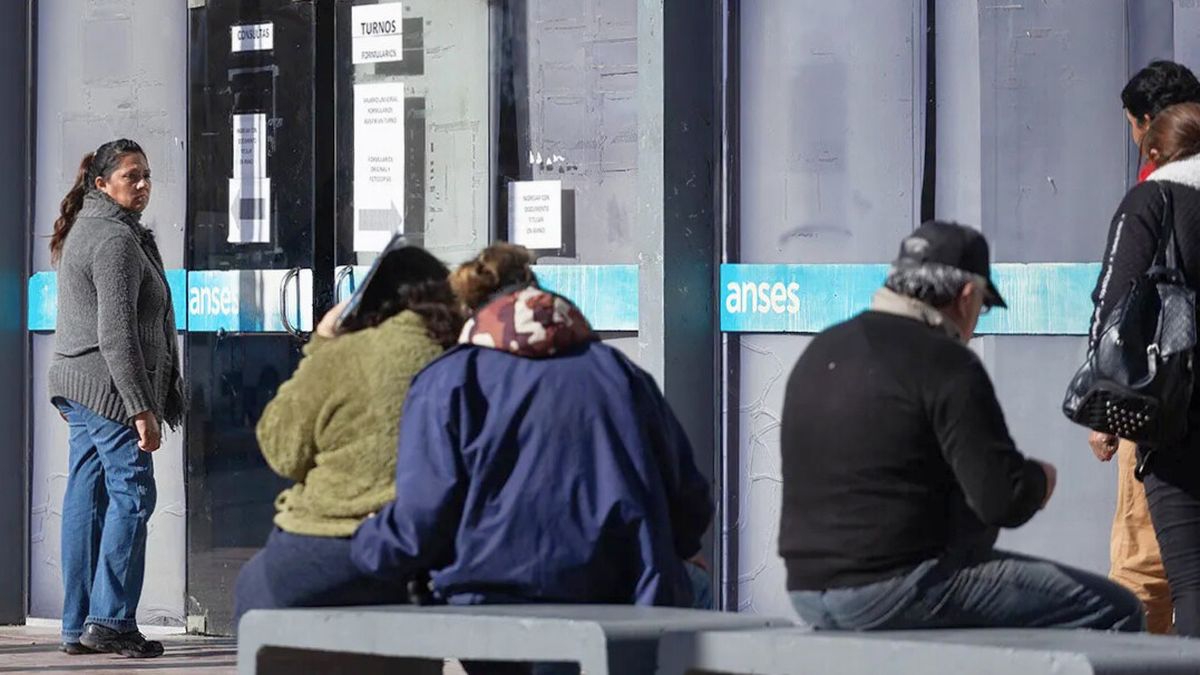 ANSES: con dos feriados