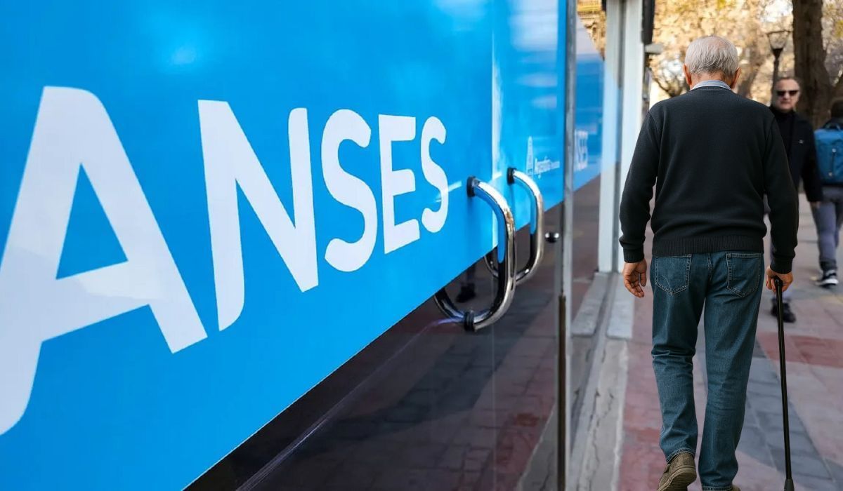 ANSES cambió las fechas de pago a jubilados en abril