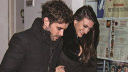 El fin de semana romántico de Nico Cabré y Josefina Silveyra