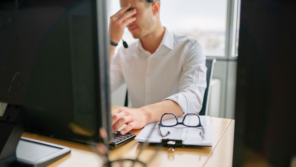 Qu&eacute; significa este error frecuente de internet.