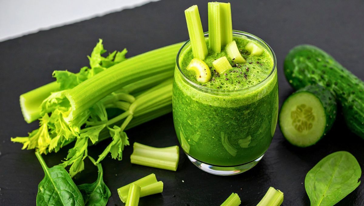 Lo bueno de su tallo es que es multifuncional, sirve para miles de cosas sin desaprovechar ni un poco de apio. Lo bueno de su tallo es que es multifuncional, sirve para miles de cosas sin desaprovechar ni un poco de apio.