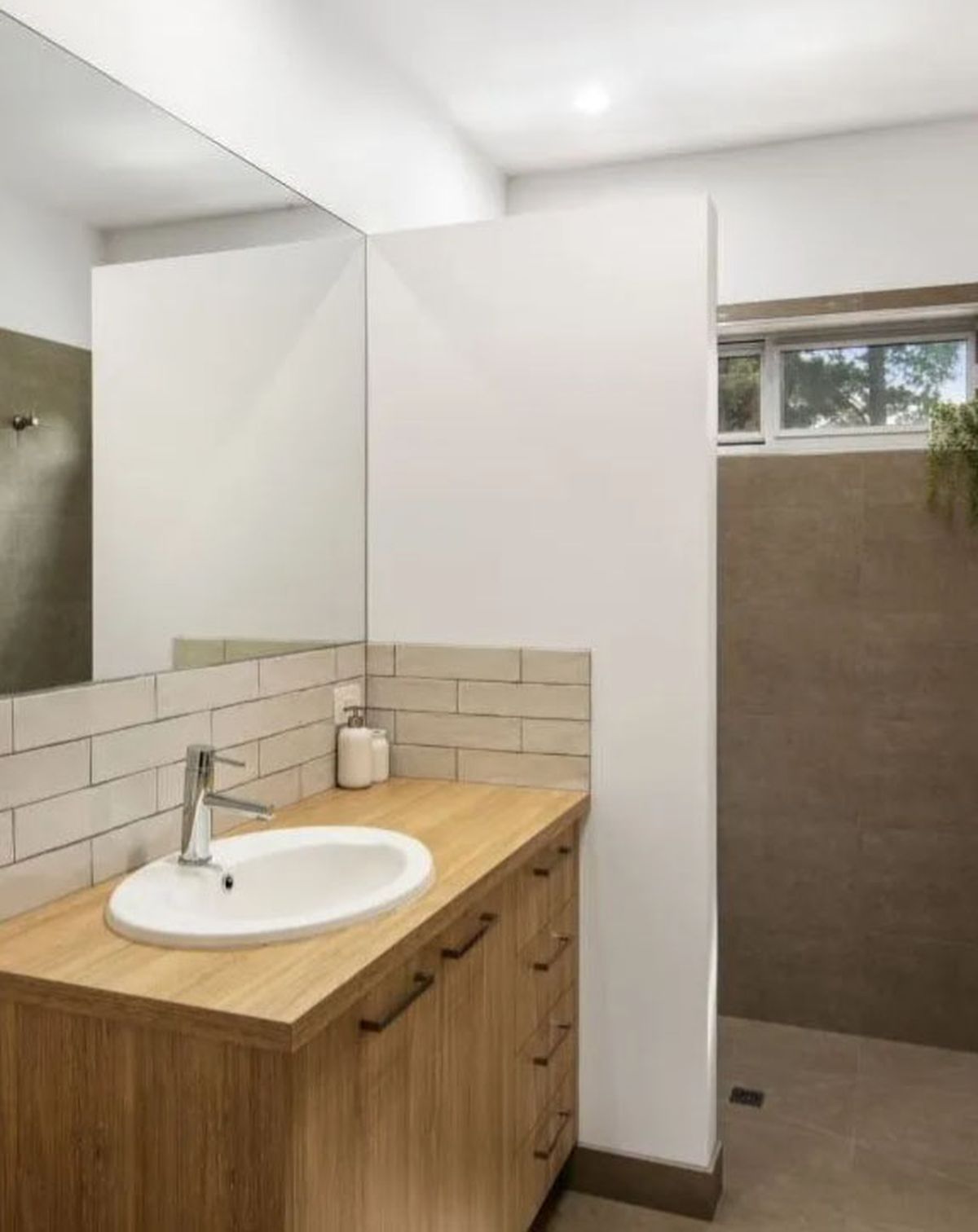 Los interiores de una Tiny House suelen sorprender. Los interiores de una Tiny House suelen sorprender.