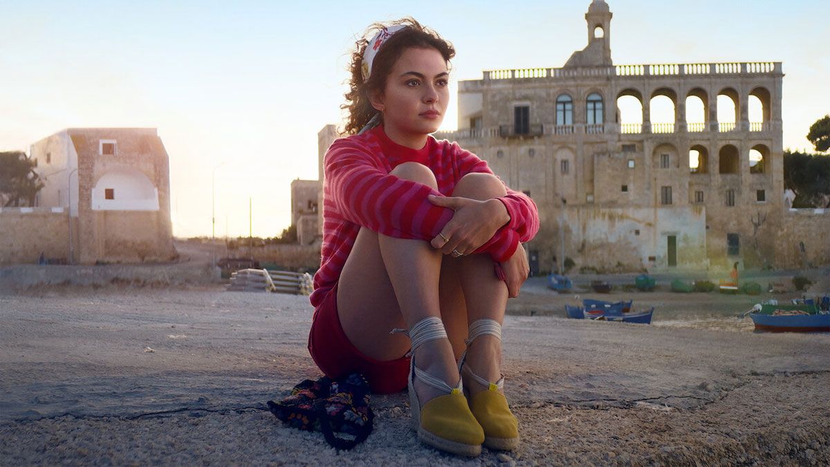 Sin miedo a las estrellas, recién estrenada en Netflix, se colocó como una de las más populares en el streaming.