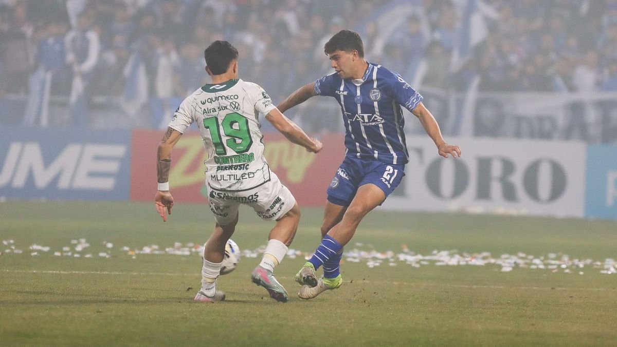 Foto: Cristian Lozano/UNO.