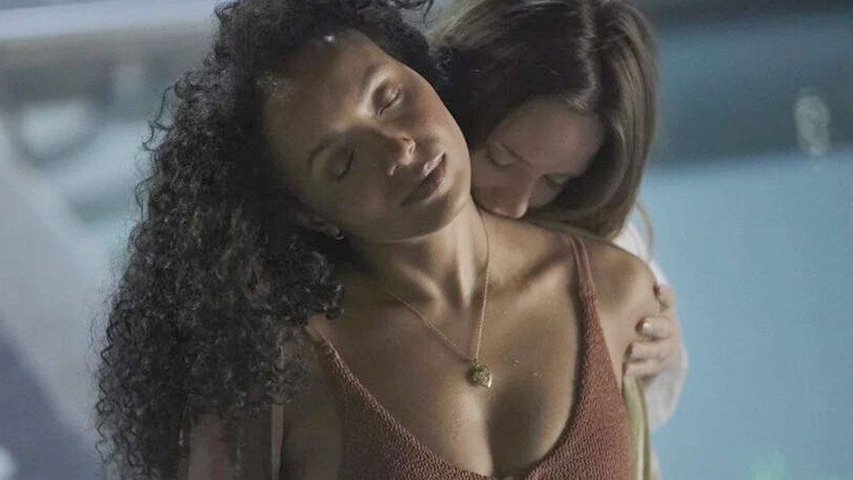 La película de Netflix arrasa en la plataforma de Netflix.