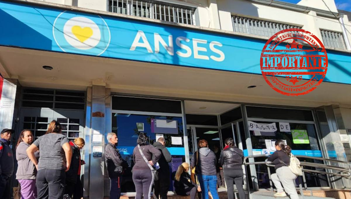 ANSES reveló el tremendo aumento que dará a AUH y AUE en mayo