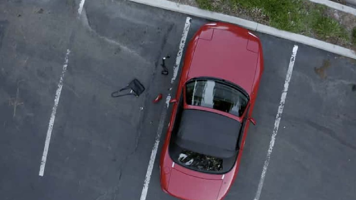 La periodista que desapareció hace 30 años en Estados Unidos. La periodista que desapareció hace 30 años en Estados Unidos.