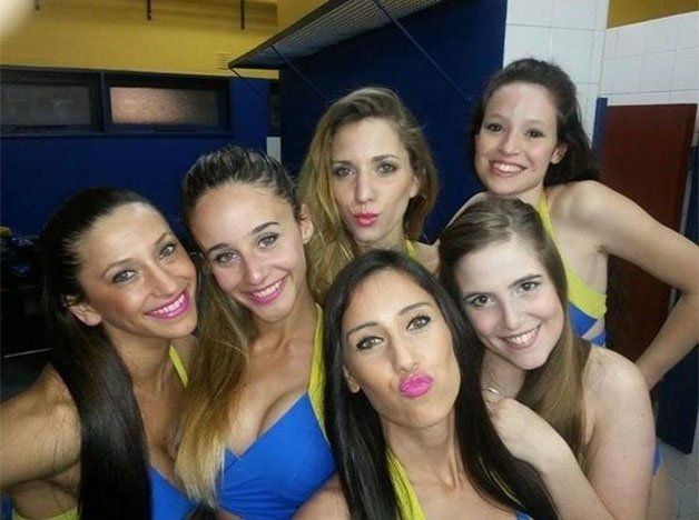 ¿Por qué no vienen Las Boquitas a Mendoza?