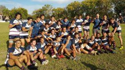 Campeonato Argentino M18: Buenos Aires campeón y Mendoza tercero