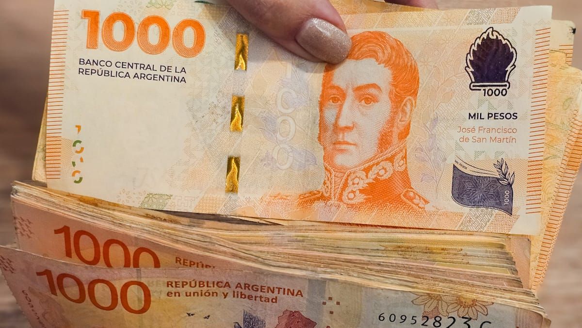 Con el repunte de precios en agosto, la inflación carcome un poco más el poder de pago del dinero Con el repunte de precios en agosto, la inflación carcome un poco más el poder de pago del dinero