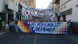 Diversas voces exigieron que no se toque la Ley de Salud Mental 26.657