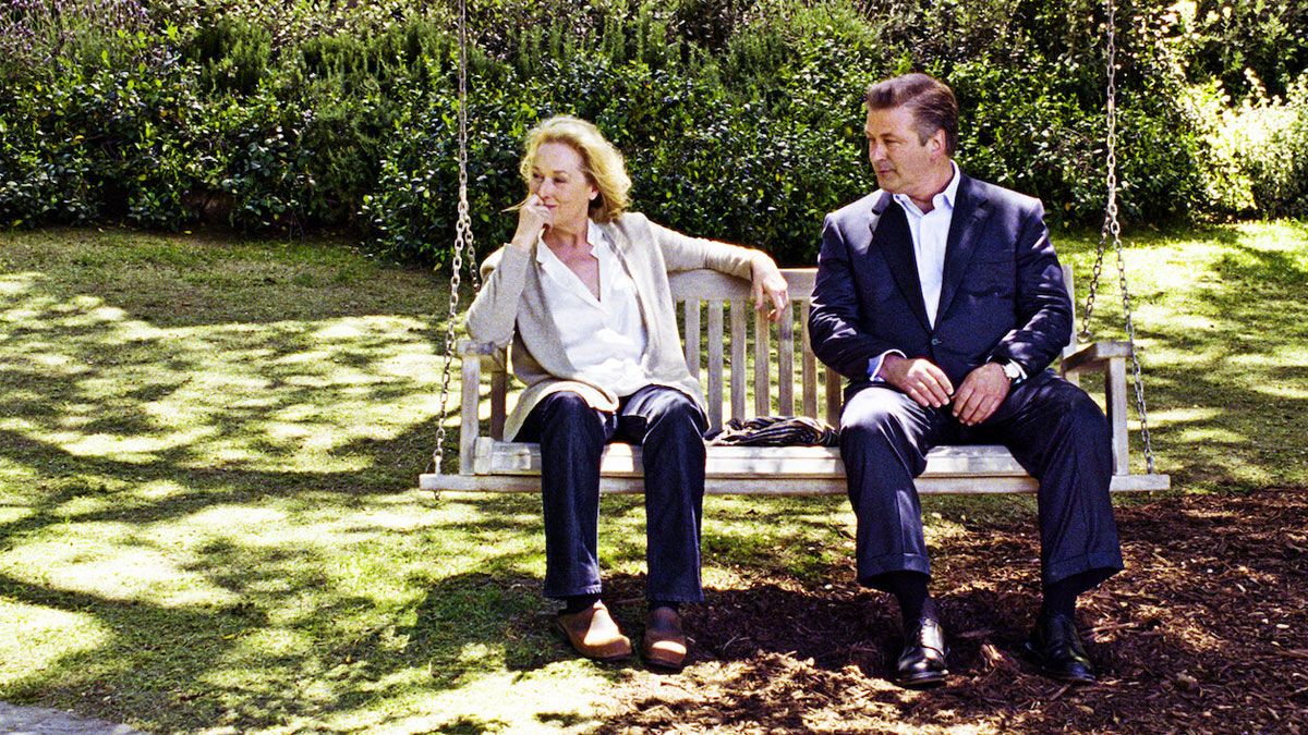 La película Enamorándome de mi ex, de Netflix, no te dejará despegarte de la pantalla.