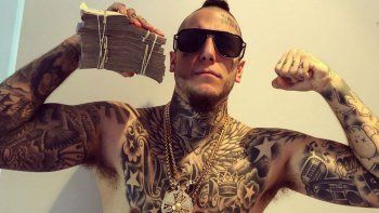 Cuándo Alex Caniggia podría sumarse a La Academia tras su paso por Masterchef
