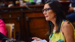 El caso de la senadora del PRO que renunció a su banca para irse a la comuna de Luján