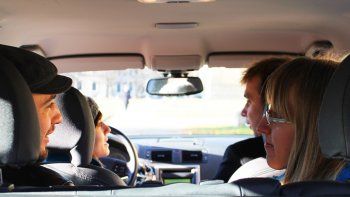 La movilidad compartida es el transporte del futuro