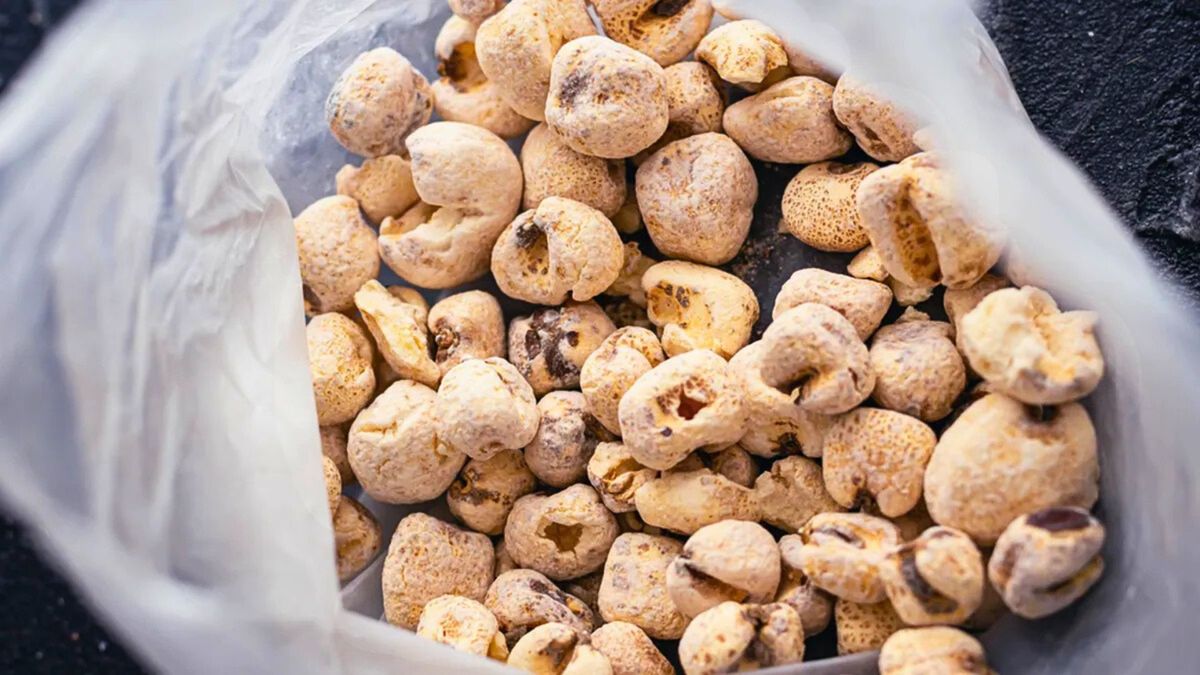Cómo se hacen las Tutucas: la receta casera con 5 ingredientes y riquísima que nos recuerda a la infancia