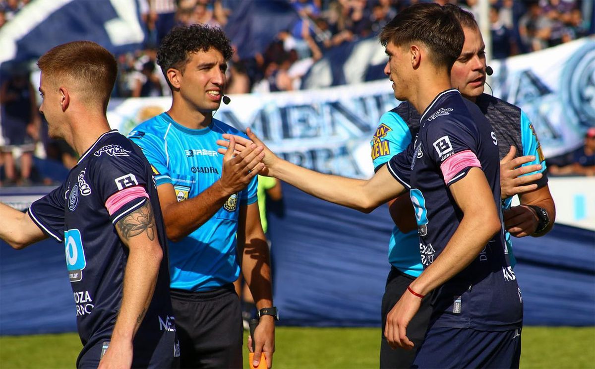 Independiente Rivadavia no podrá contar con la presencia de sus hinchas en el Víctor Legrotaglie, en el choque por cuartos de final del Reducido de la Primera Nacional. Foto: gentileza Independiente Rivadavia.