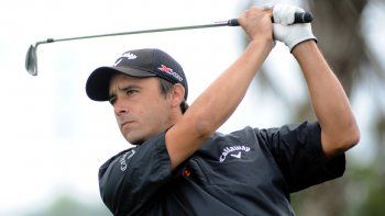 Mendoza recibirá a dos grandes profesionales del golf