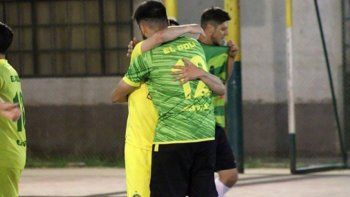 Cementista, Jockey, Talleres y Regatas pasaron directamente a cuartos