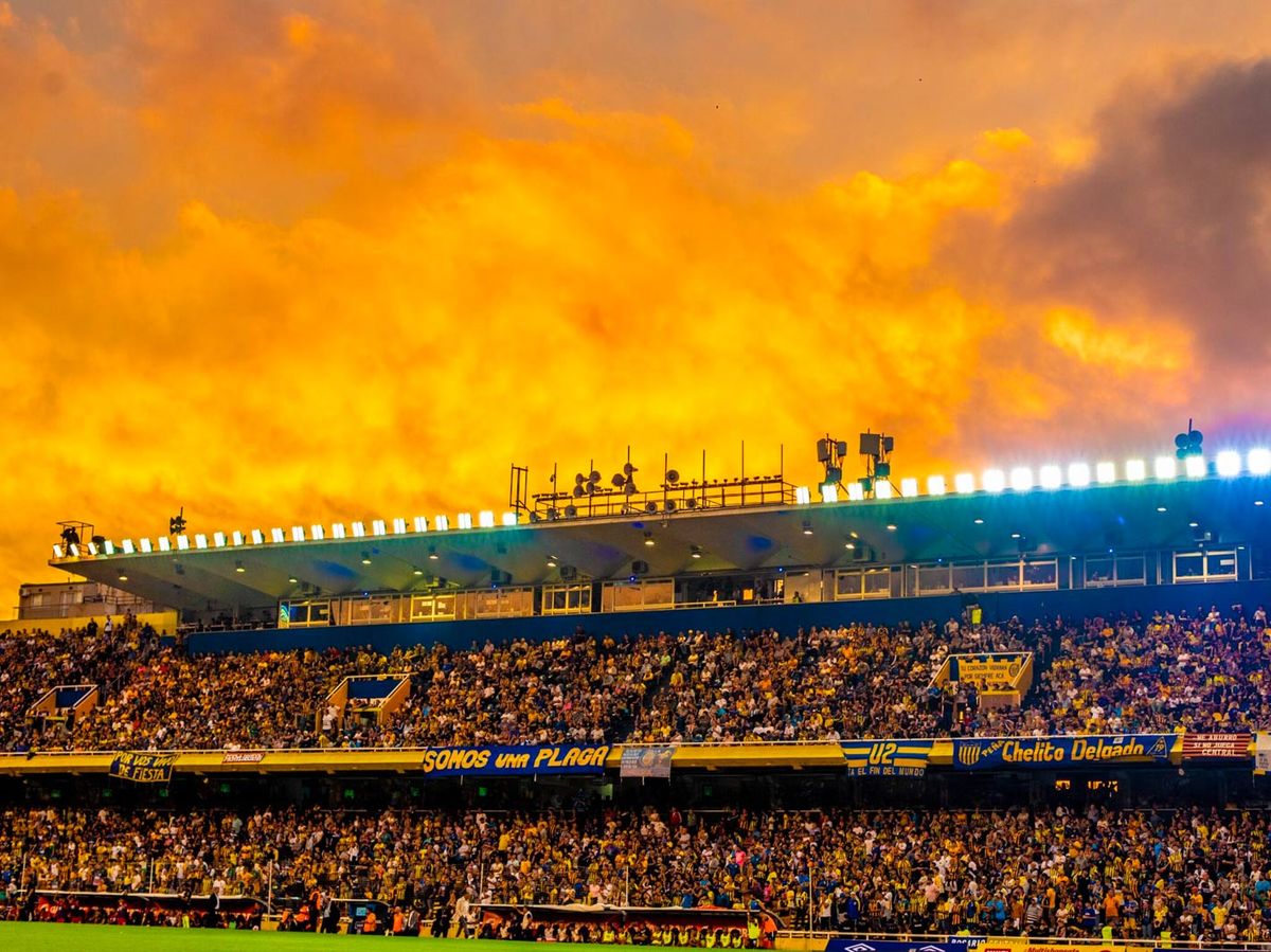 El Gigante de Arroyito albergará el partido entre Rosario Central y Racing. El Gigante de Arroyito albergará el partido entre Rosario Central y Racing.