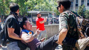 Médicos denunciaron torturas y abusos sexuales  durante la represión en Chile