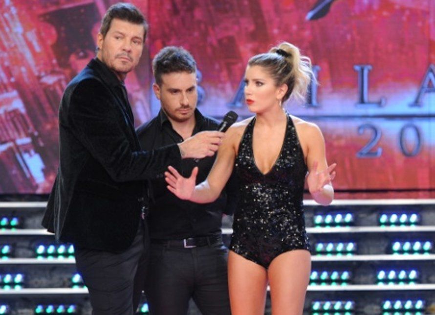 Fede Bal sobre Barbie Vélez: Atentaba contra su propia vida