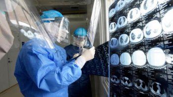 Una compañía de EE.UU. comenzará a probar una vacuna contra el coronavirus