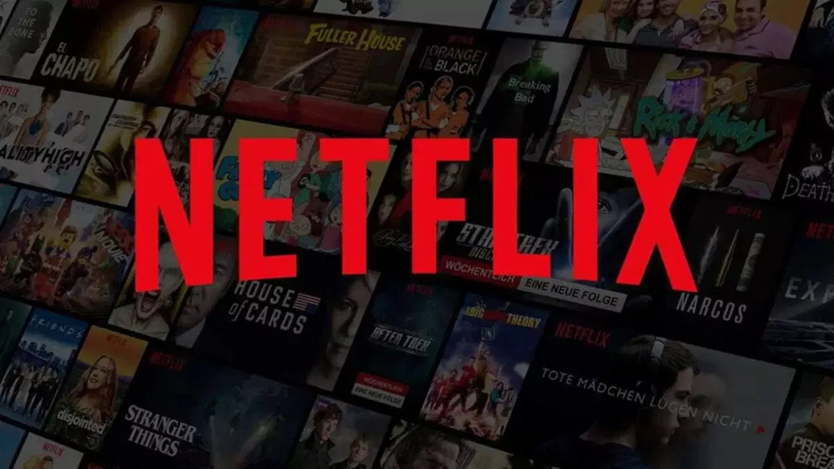 Netflix subió sus precios Netflix subió sus precios