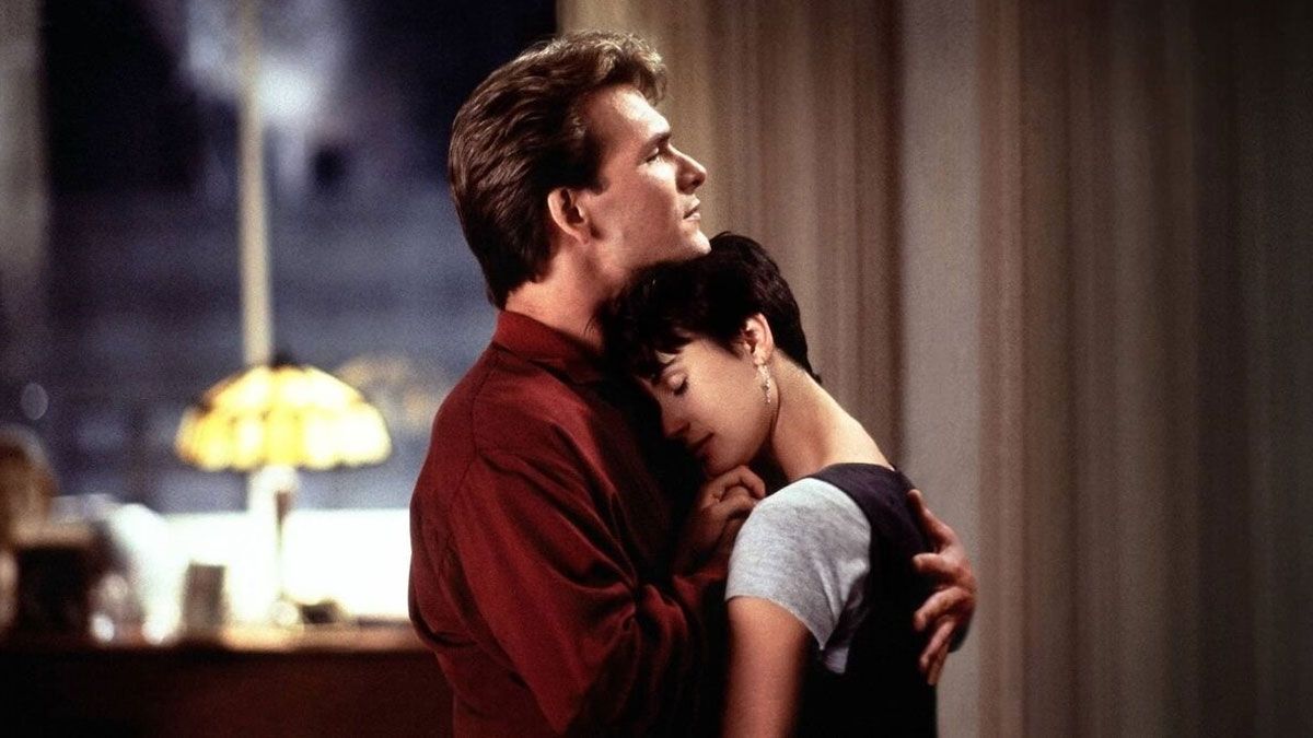 La película es una joya del cine mundial.