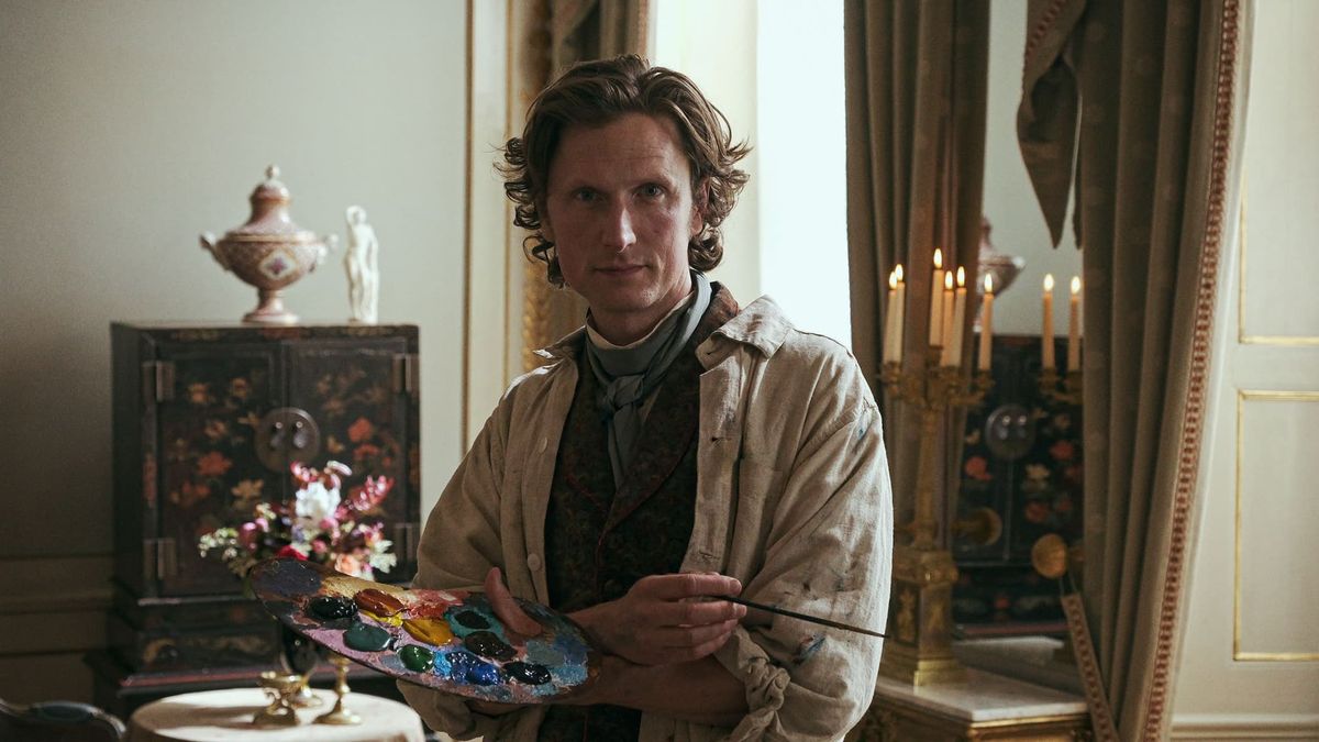 Ehrengard: El arte de la seducción, la película de Netflix parecida a Bridgerton. Ehrengard: El arte de la seducción, la película de Netflix parecida a Bridgerton.