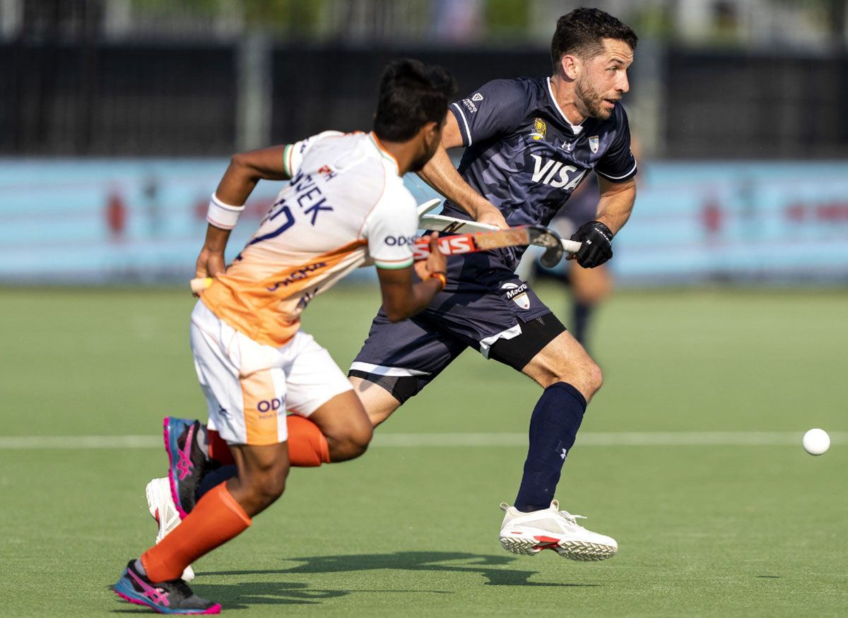 Los Leones están quintos en la Pro League y tienen 3 partidos por jugar Los Leones están quintos en la Pro League y tienen 3 partidos por jugar